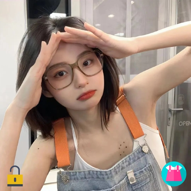 沈洁女士