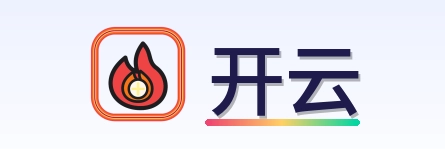 开云 Logo